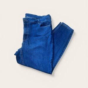 Old Navy High Rise Super Skinny Jeans – Size 24